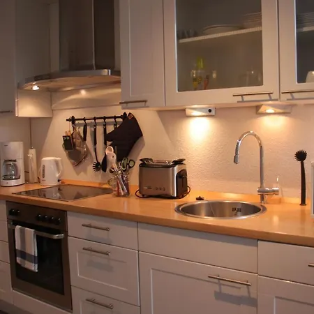 Ferienwohnung Eddelhoff Walsrode Buitenkant foto