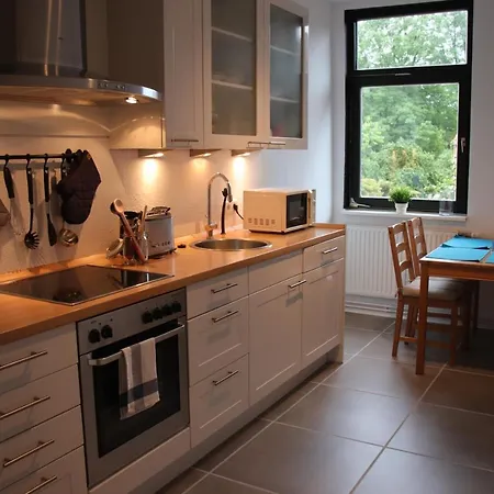 Ferienwohnung Eddelhoff Walsrode Buitenkant foto