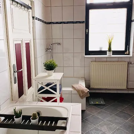 Ferienwohnung Eddelhoff Walsrode Buitenkant foto