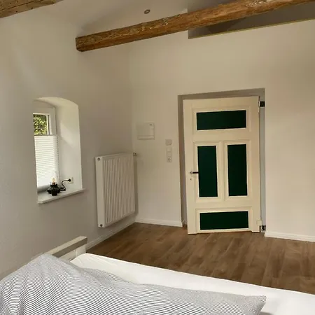 Ferienwohnung Eddelhoff Walsrode Buitenkant foto
