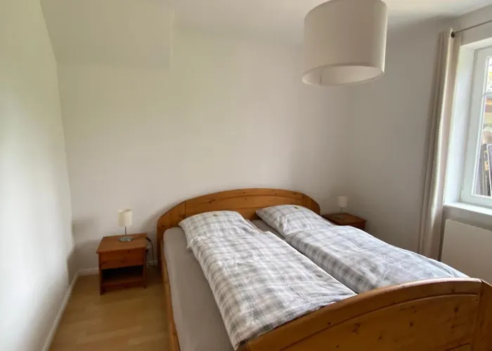 Ferienwohnung Eddelhoff