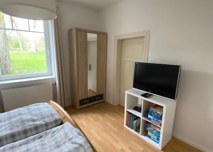 Ferienwohnung Eddelhoff
