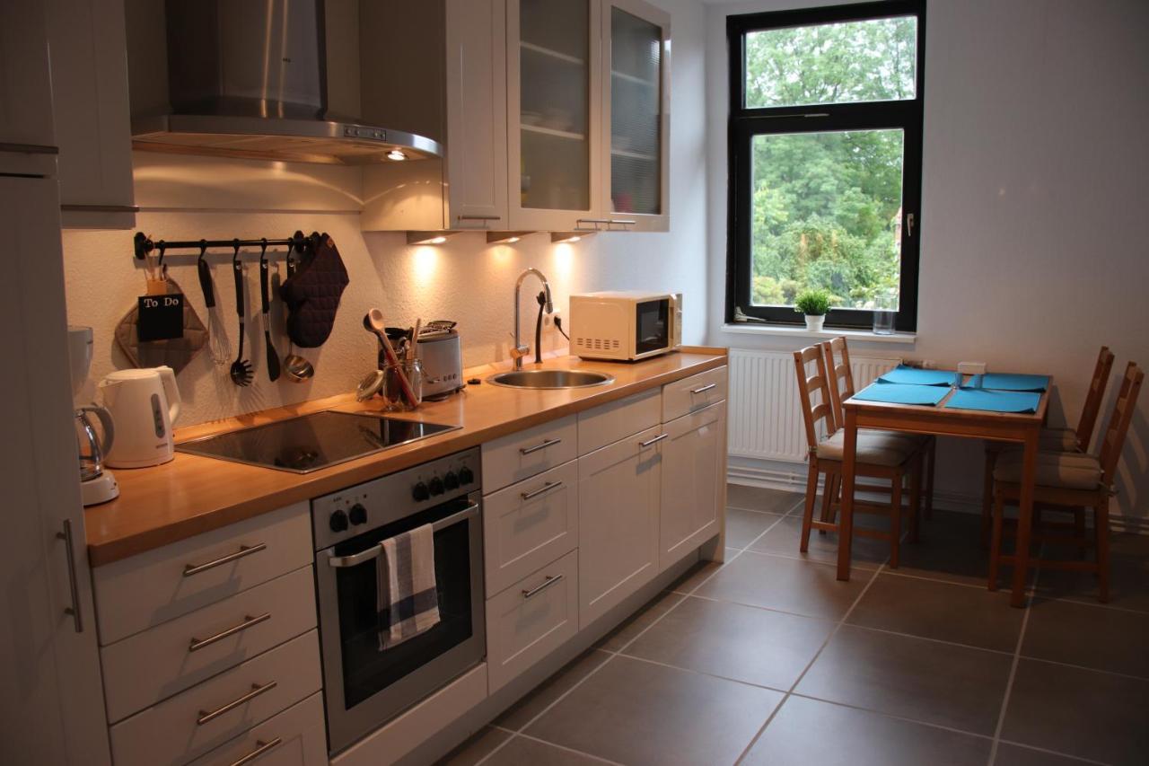 Eddelhoff Apartment Walsrode