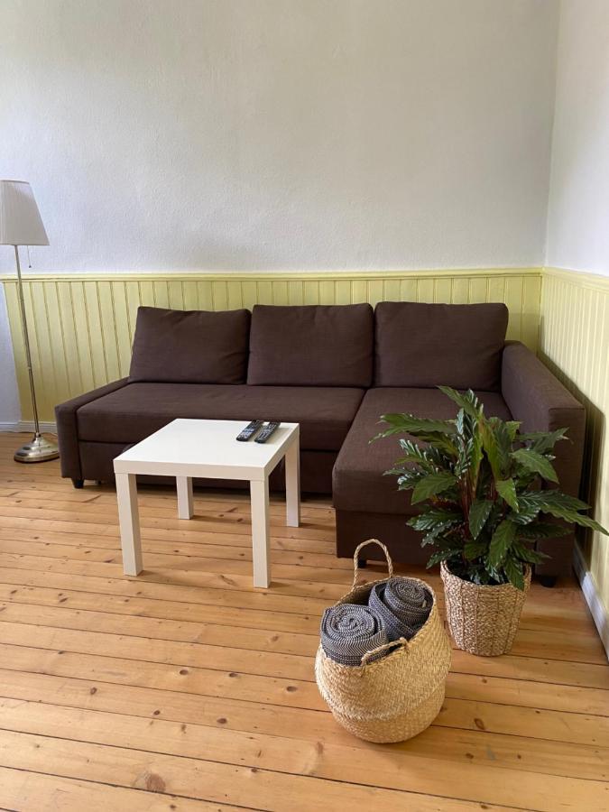 Apartment Eddelhoff