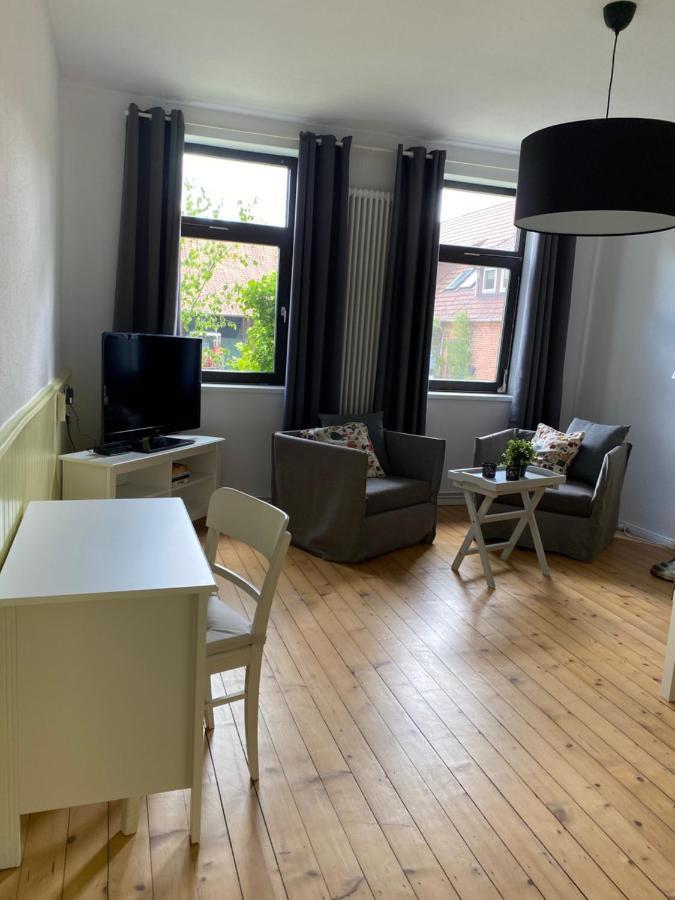 Apartment Eddelhoff