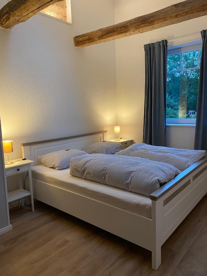 Apartment Eddelhoff