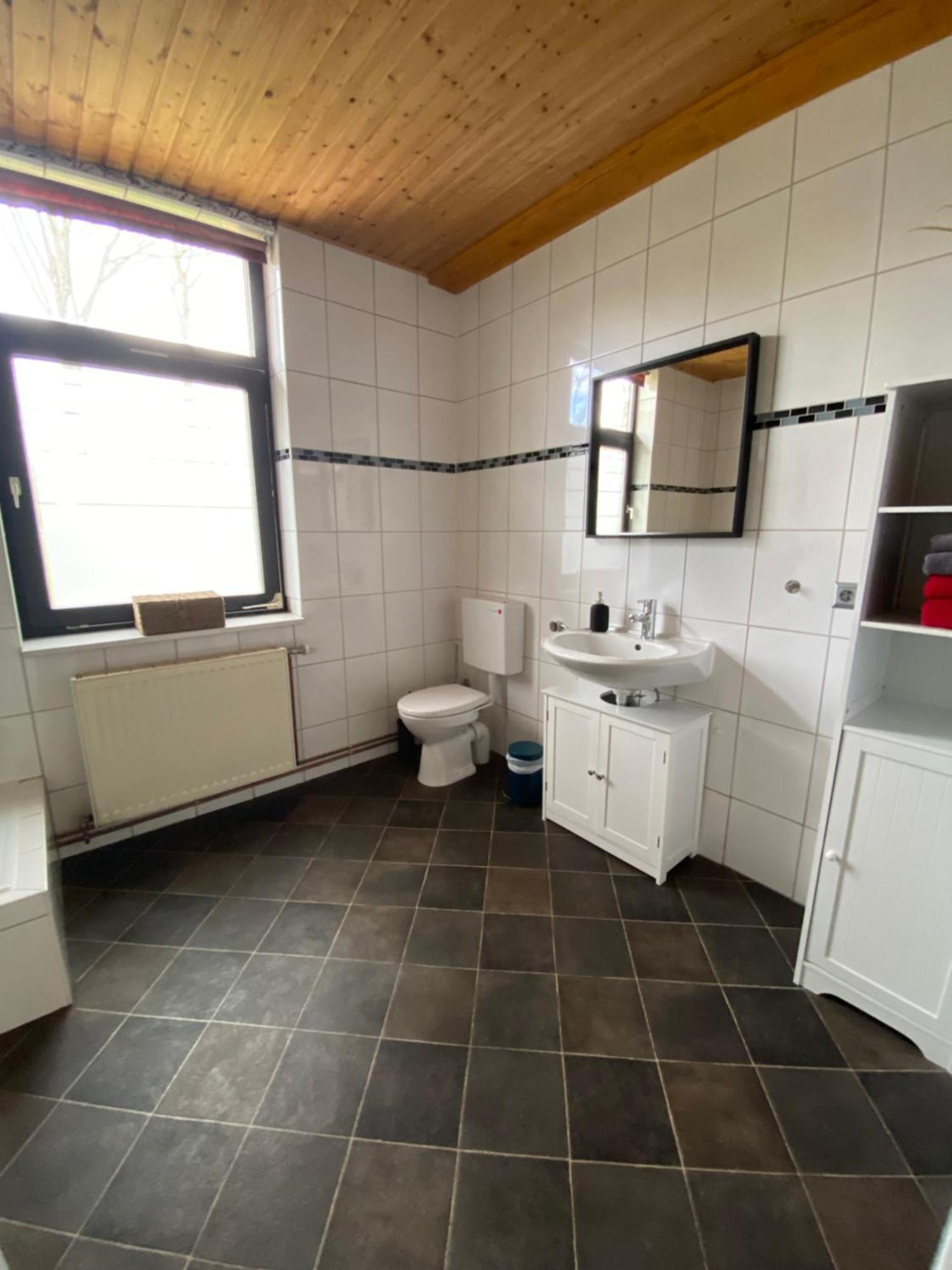 Eddelhoff Apartment Walsrode